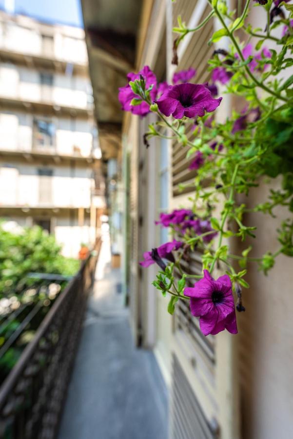Stagabin Little Loft Near Porta Susa Station And Subway Torino Dış mekan fotoğraf